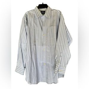 Nautica Premium Non-Iron